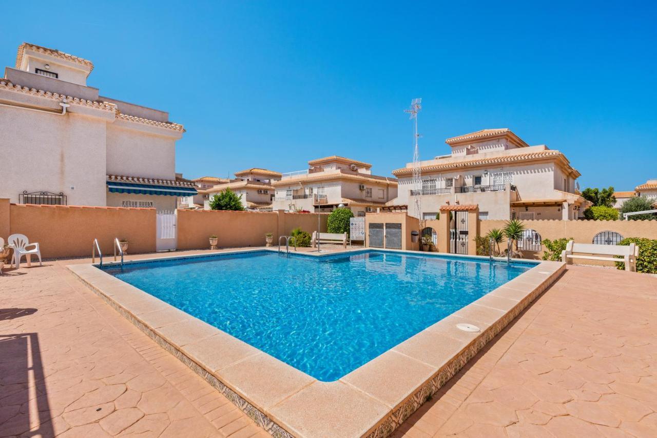 Casa Estaca, Playa Flamenca - And Fantastic Weather Holiday home *